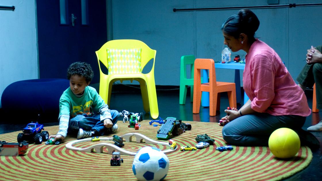 Thorne Scaredy Cat E1 Thorne Scaredy Cat Knowledge.ca